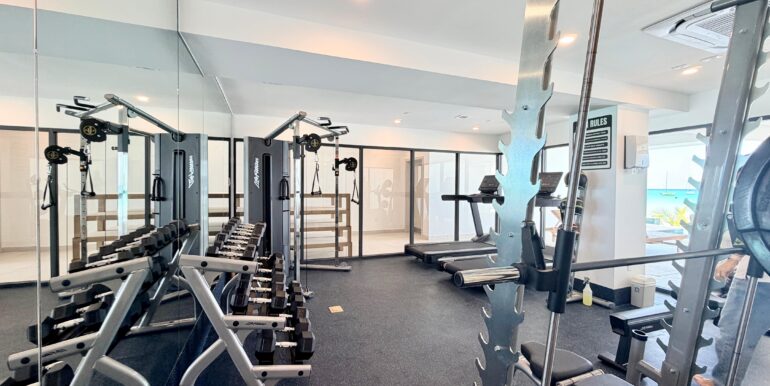 28 Gym 1