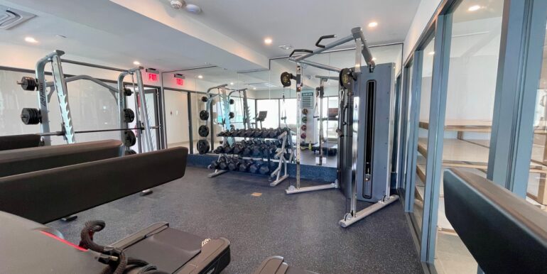 30 Gym 3